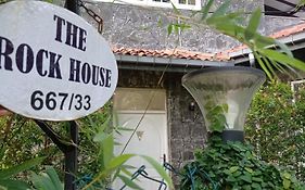 The Rock House